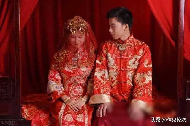 新婚之夜怎么过的视频