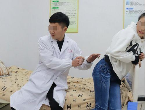 做肛门检查视频,专业操作与注意事项