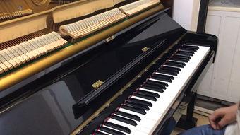 成人钢琴视频,跟随视频轻松入门